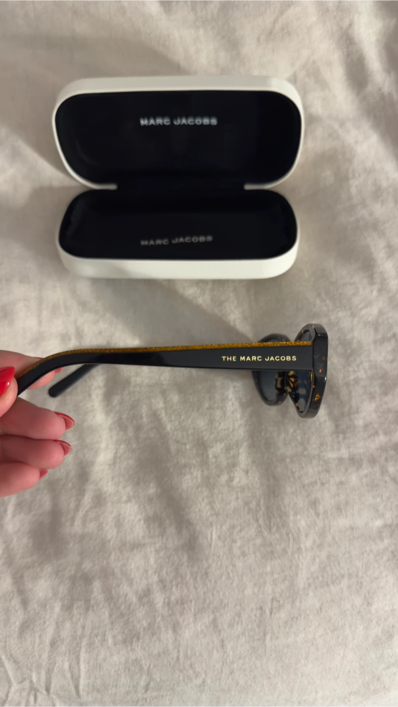 Marc Jacobs Women's MARC460/S Sunglasses - photo 3