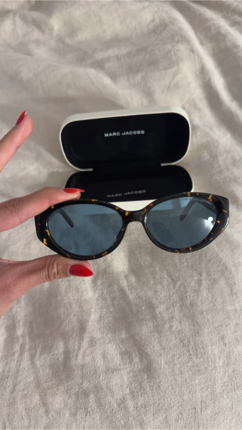 Marc Jacobs Women's MARC460/S Sunglasses - photo 4