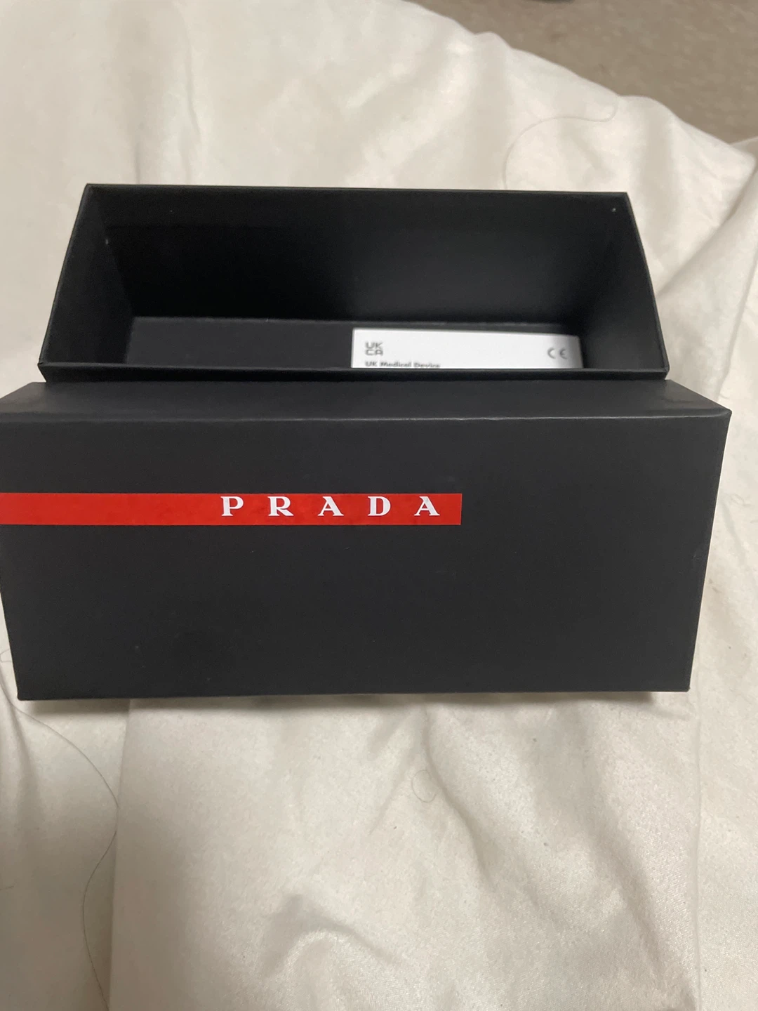 Prada box - photo 2