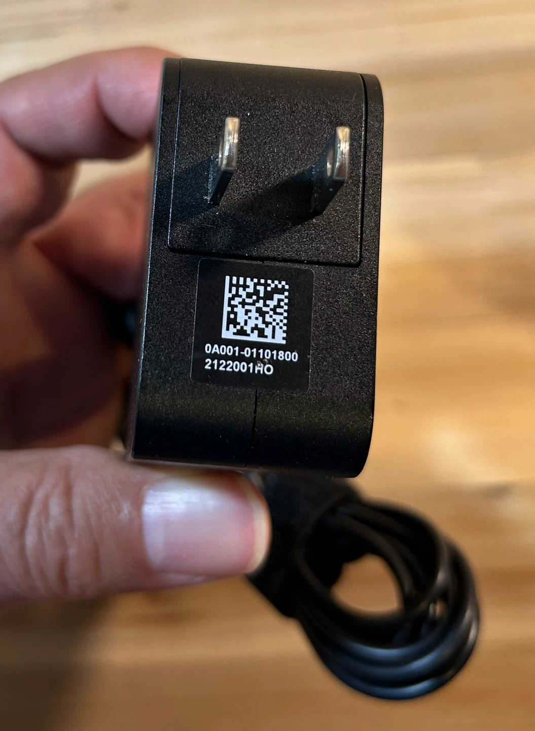 ASUS 45W AC Adapter Charger - photo 3