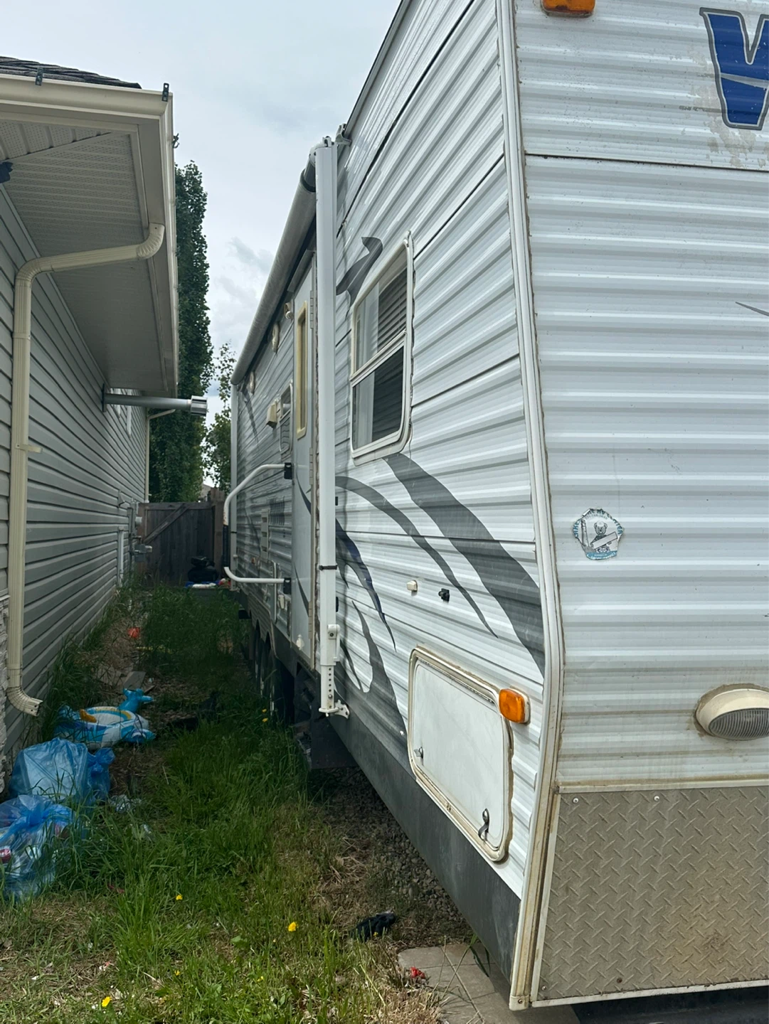 Forest River Wildwood LE 30BHBS Travel Trailer - photo 2
