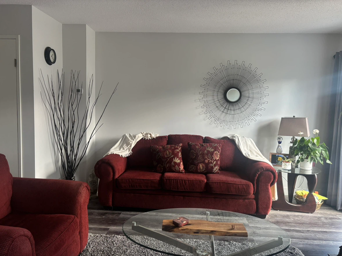 3 Piece Furniture Set
