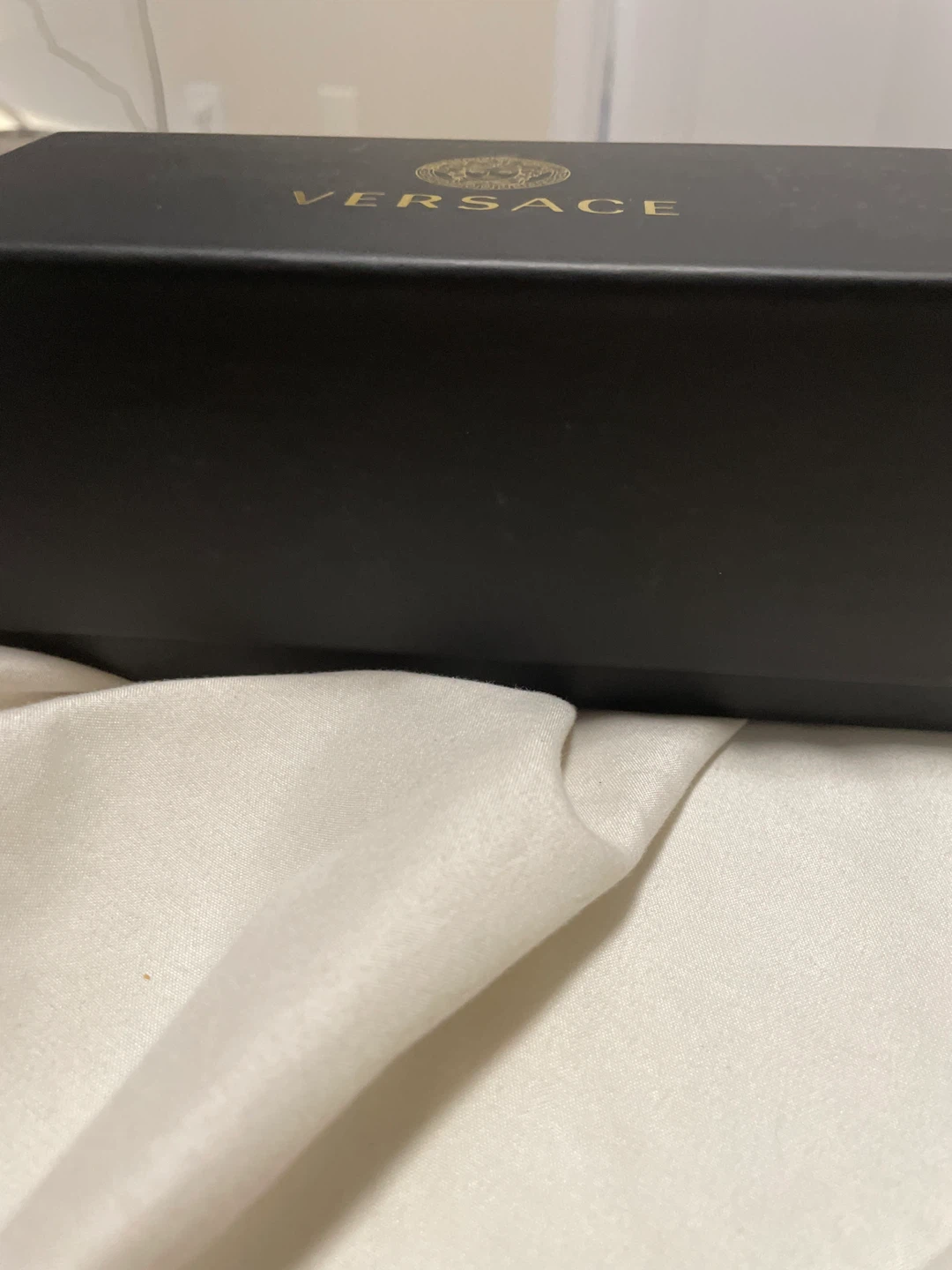 Versace Black Gift Box - photo 2