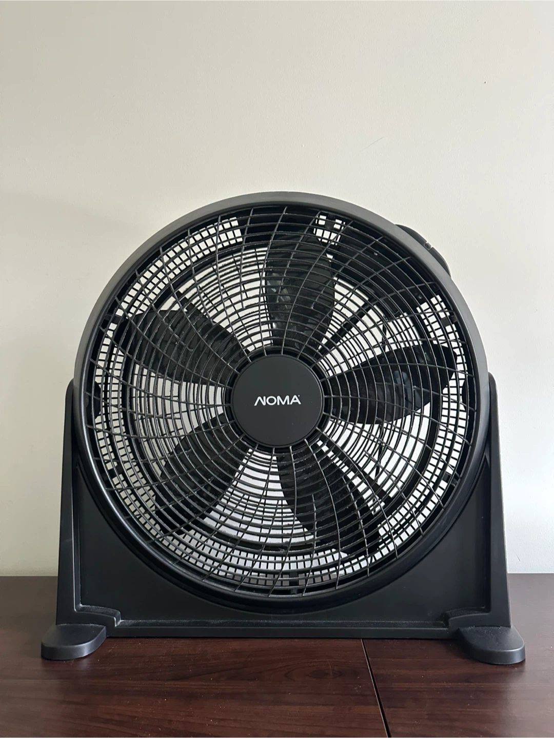 Noma fan