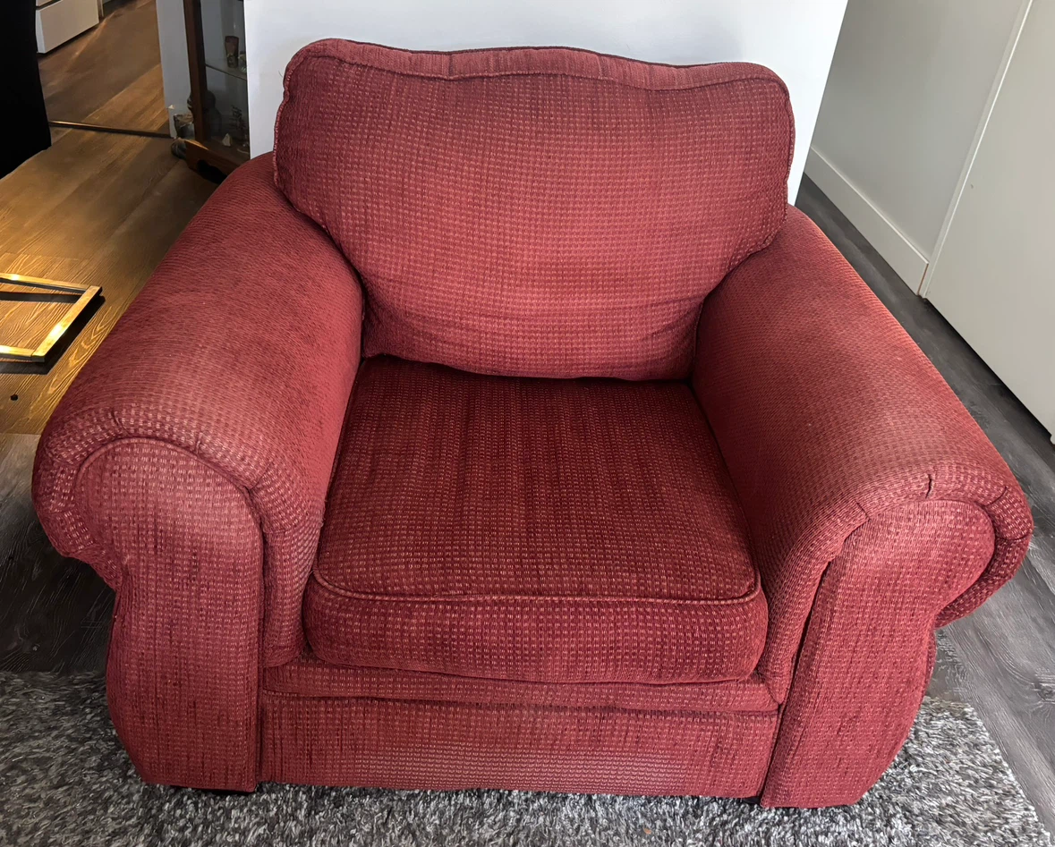 3 Piece Furniture Set - photo 5