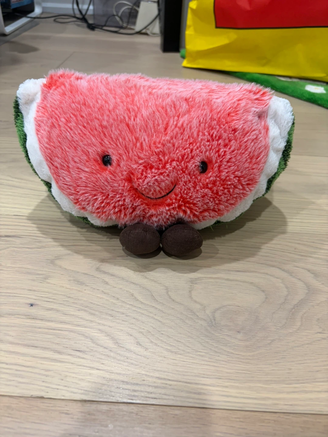 Jellycat Amuseable Watermelon Plush