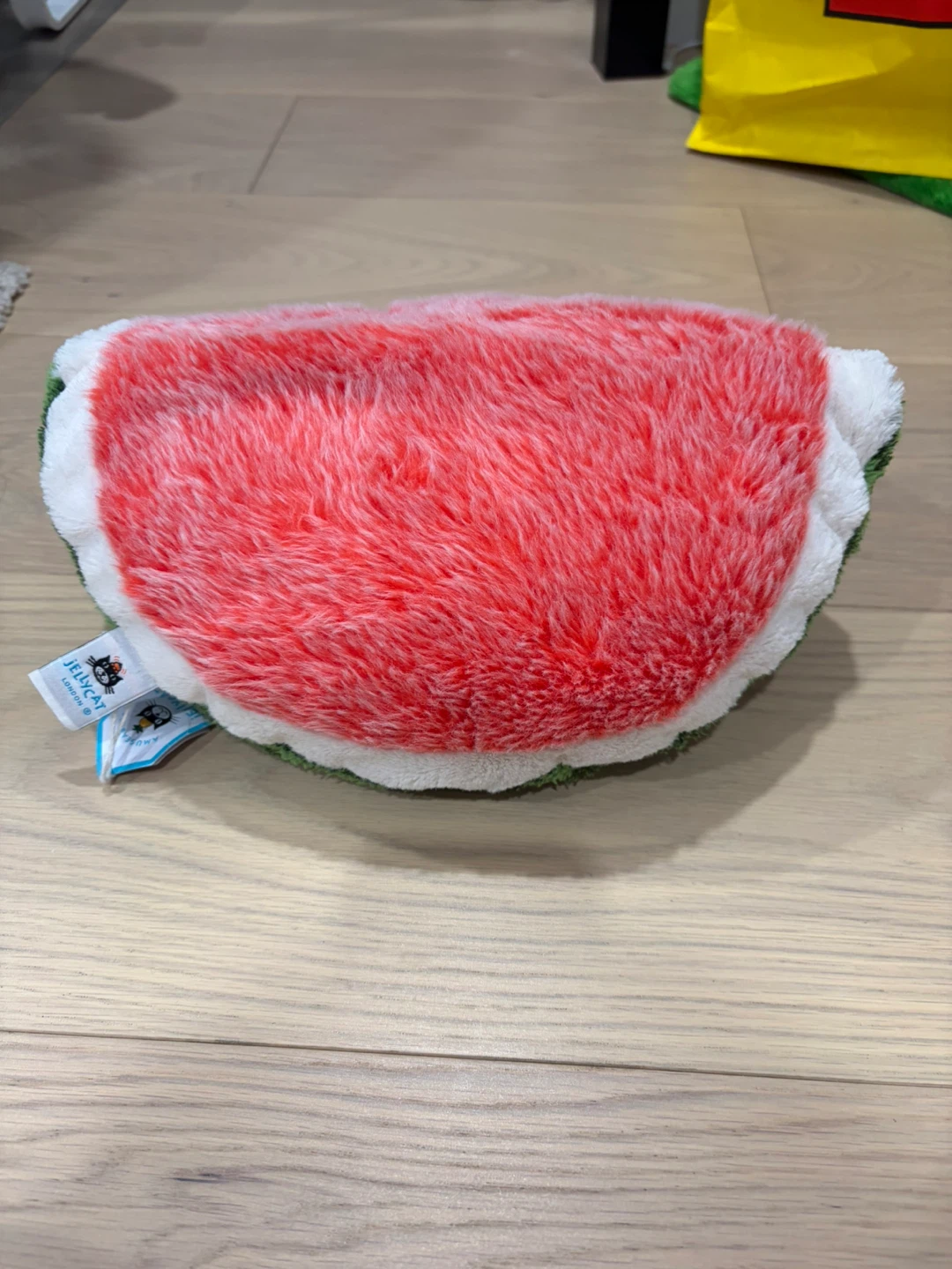 Jellycat Amuseable Watermelon Plush - photo 2