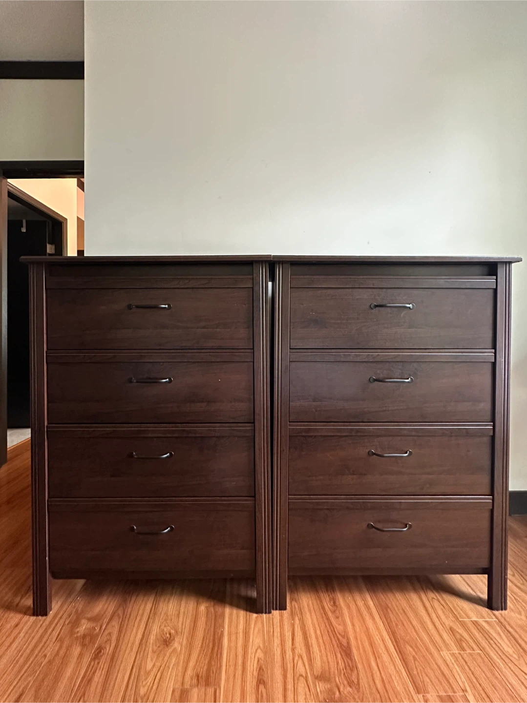 Ikea dresser