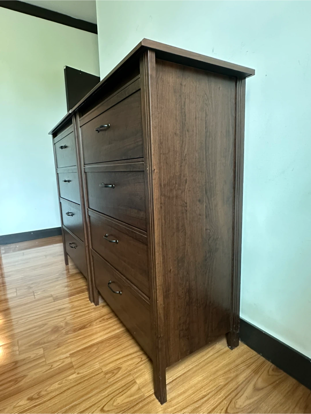 Ikea dresser - photo 2