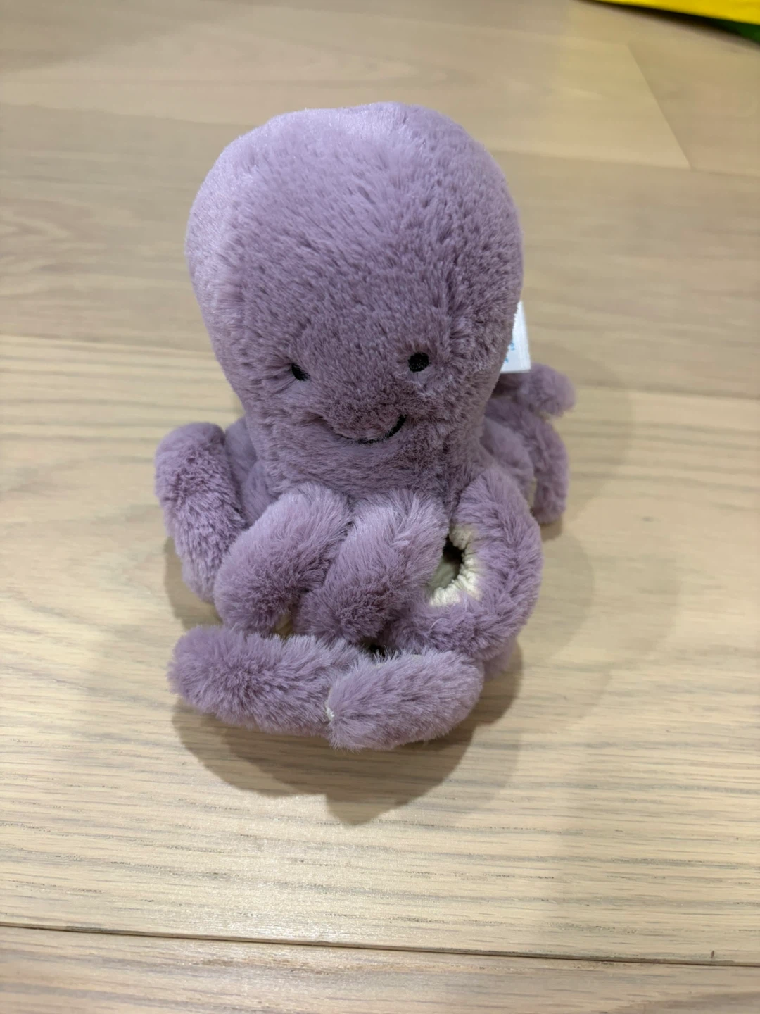 Jellycat Baby Maya Octopus Plush