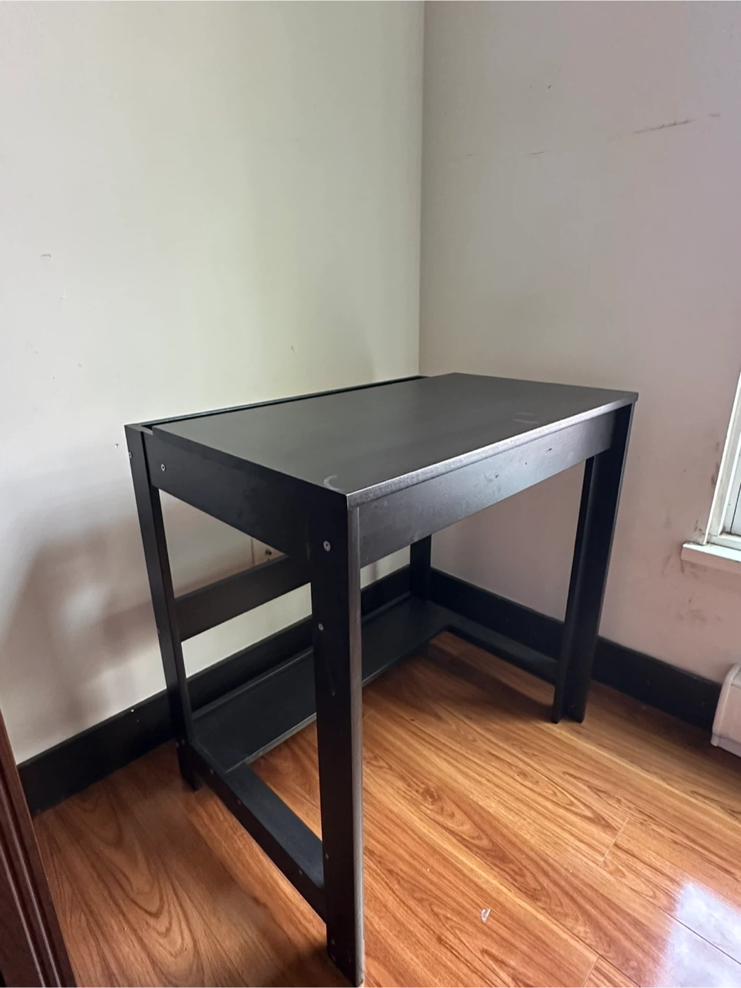 Small study desk