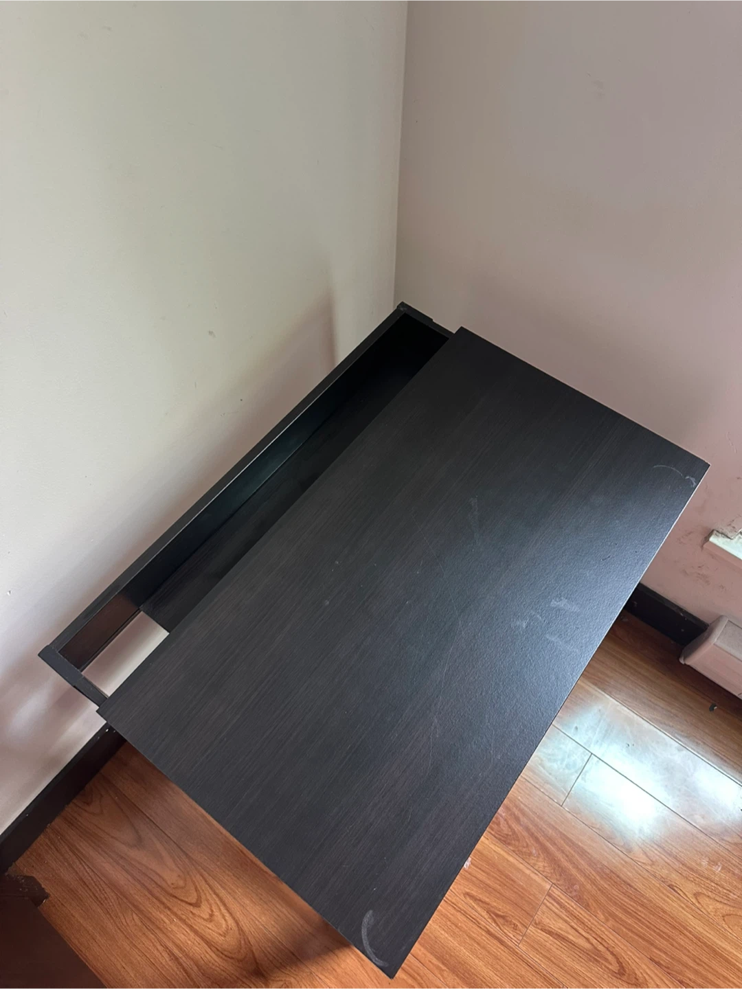 Small study desk - photo 2