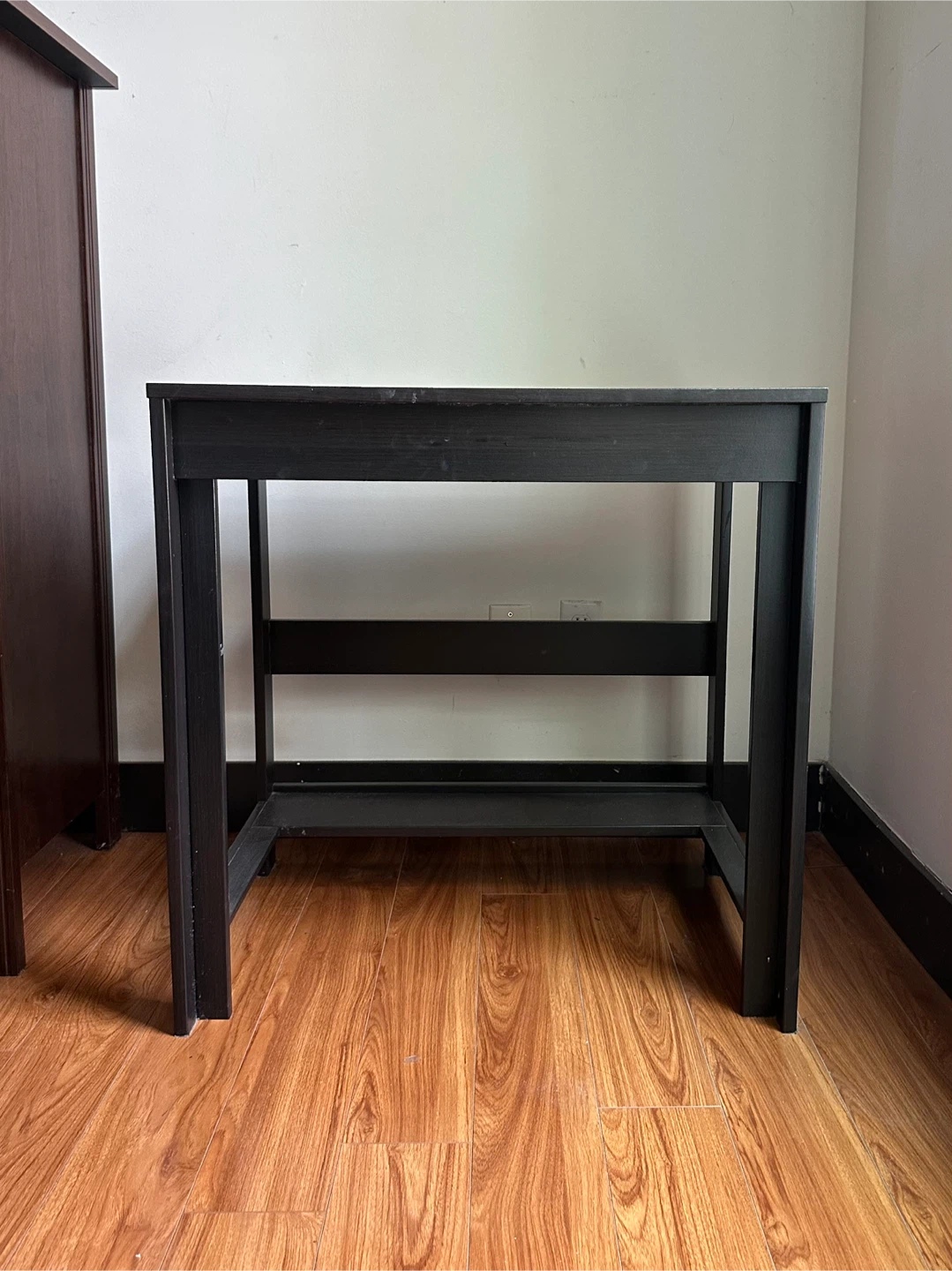 Small study desk - photo 3