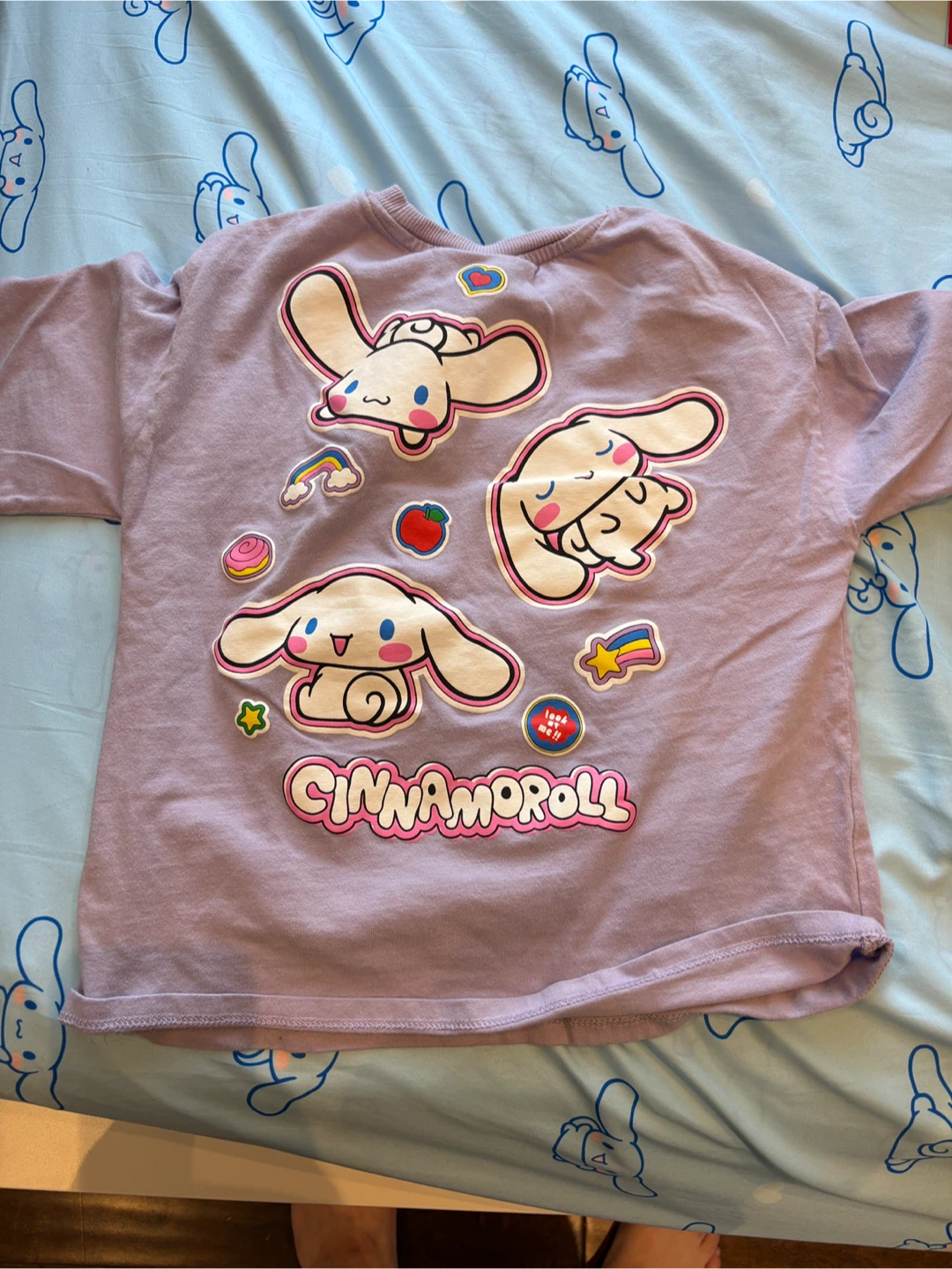 Cinnamoroll T-Shirt