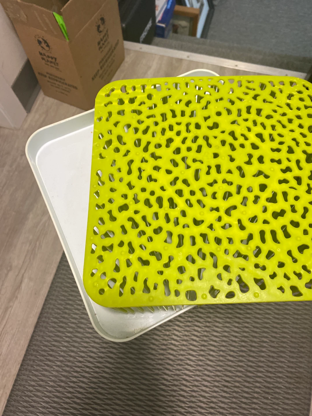 Boon Drying Rack - photo 2