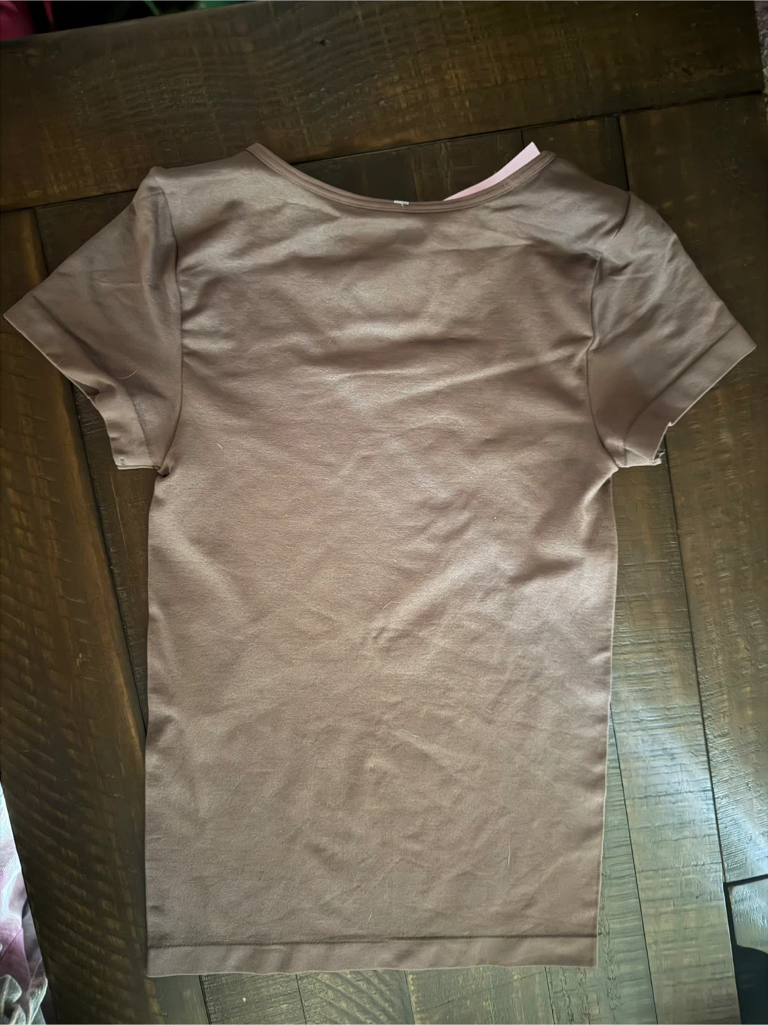 Wild Fable XXS Seamless Top - photo 2