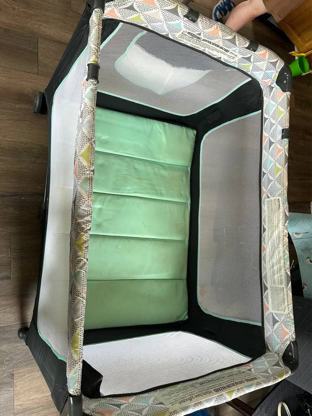 Playard / Pack 'n Play - photo 2