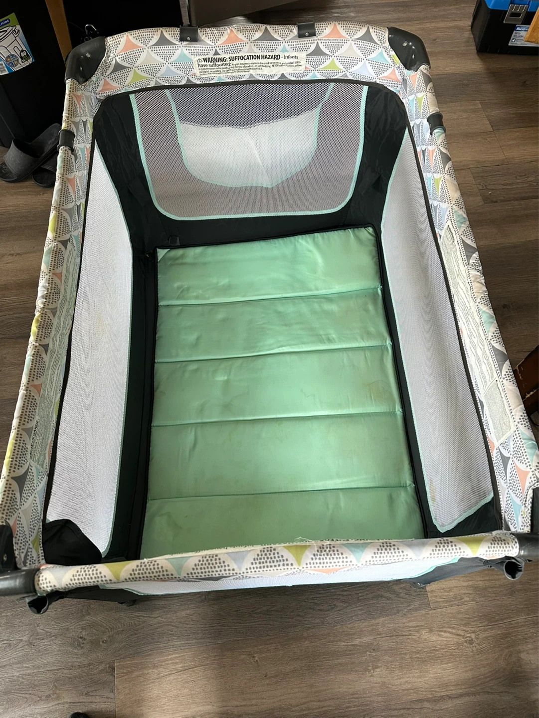 Playard / Pack 'n Play