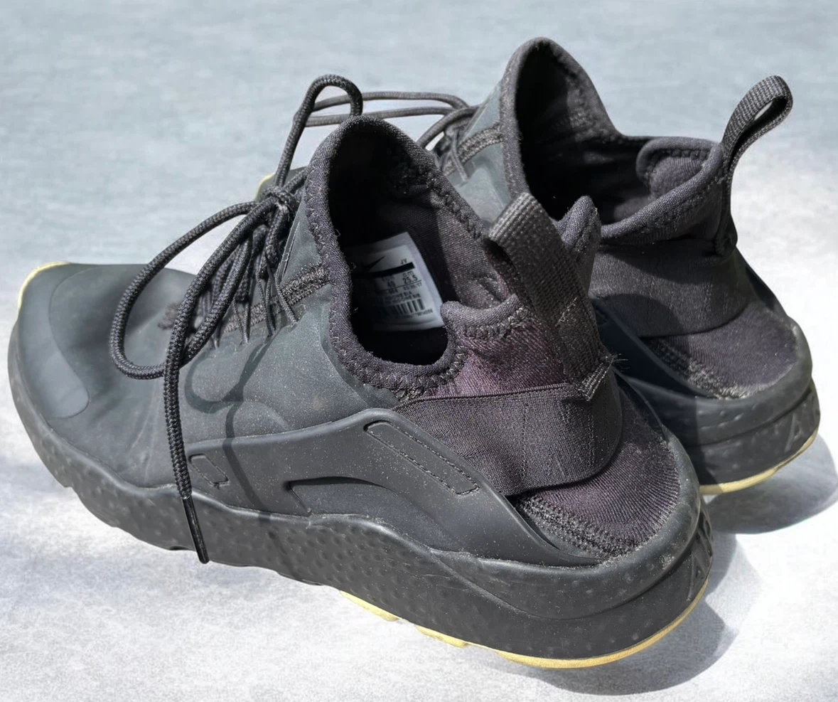 Nike Air Huarache Ultra Size: 8.5 - photo 4