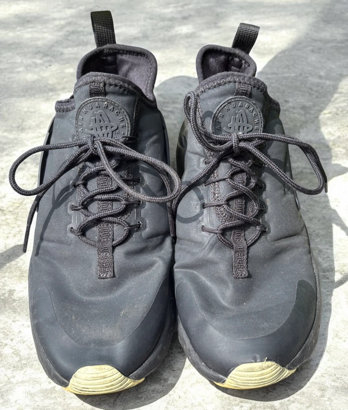 Nike Air Huarache Ultra Size: 8.5 - photo 5