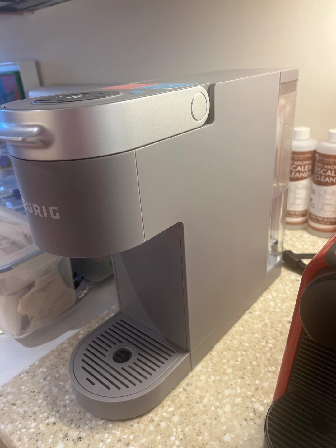 Keurig Coffee Maker