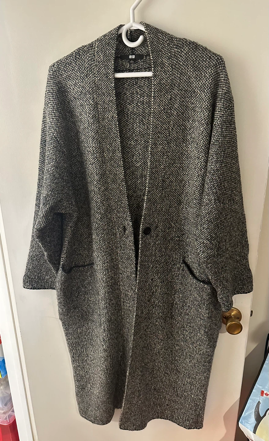 UNIQLO Cardigan