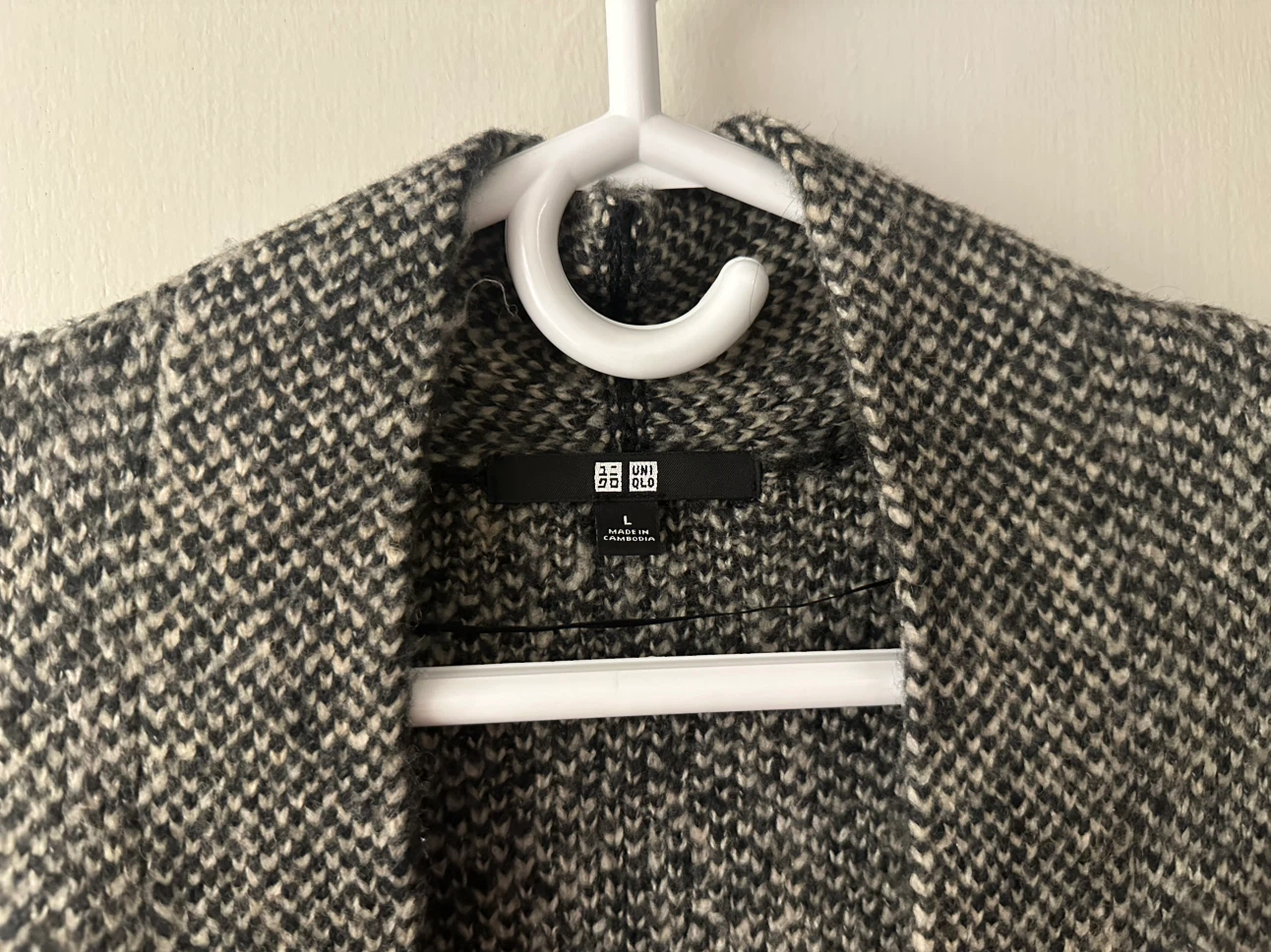 UNIQLO Cardigan - photo 2
