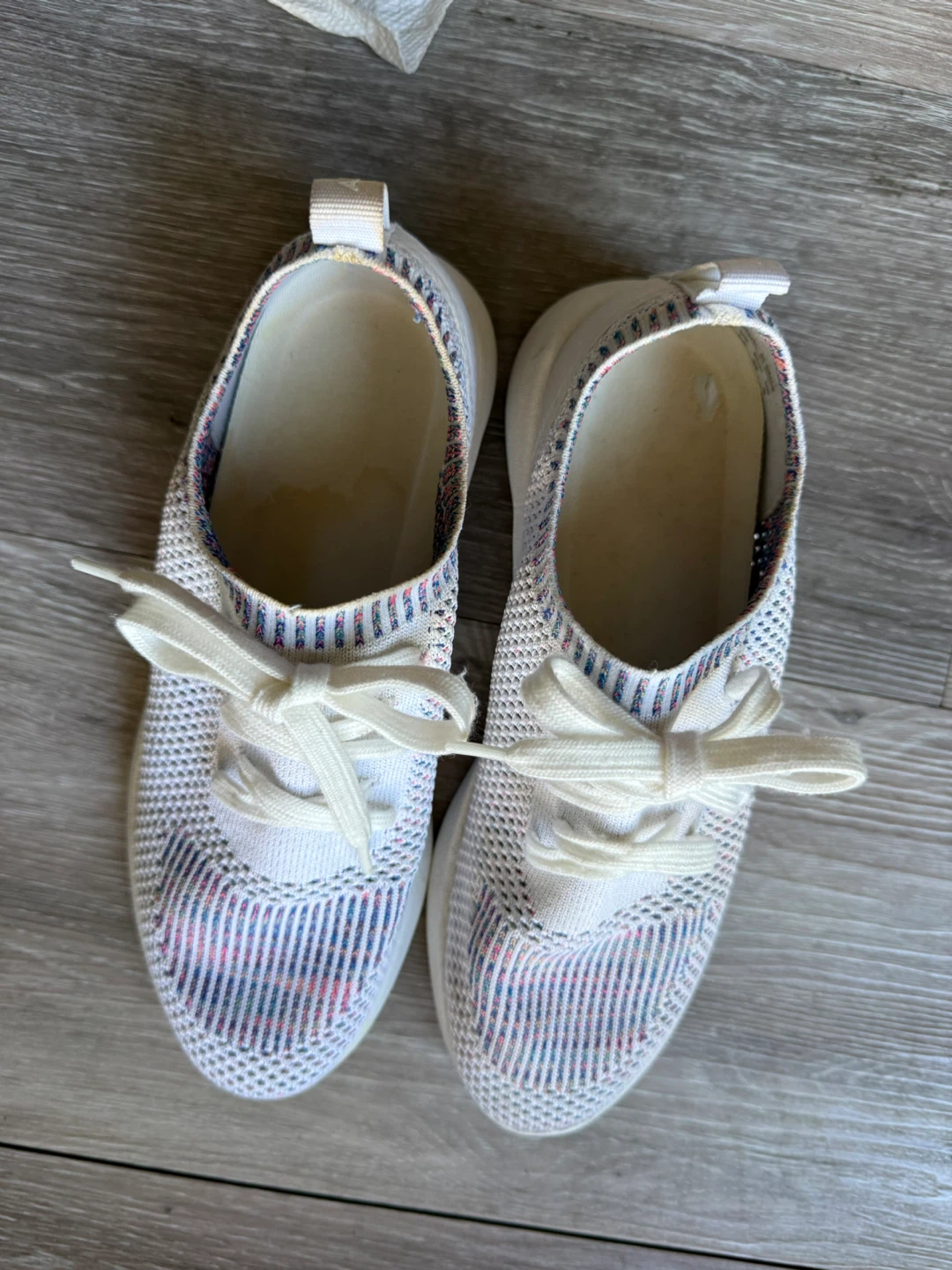 ALDO Women's Sneakers Size 7.5