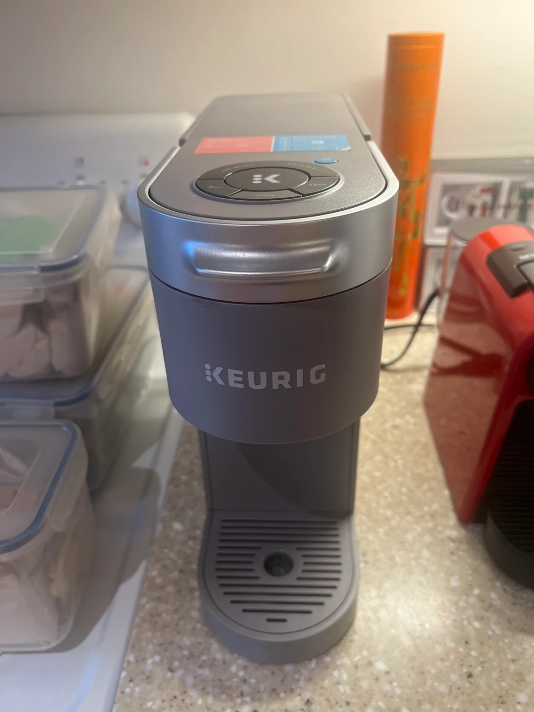Keurig Coffee Maker - photo 2