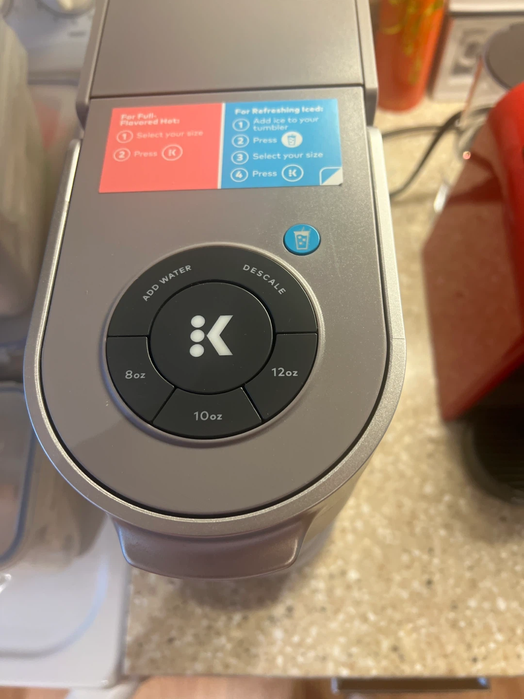 Keurig Coffee Maker - photo 3