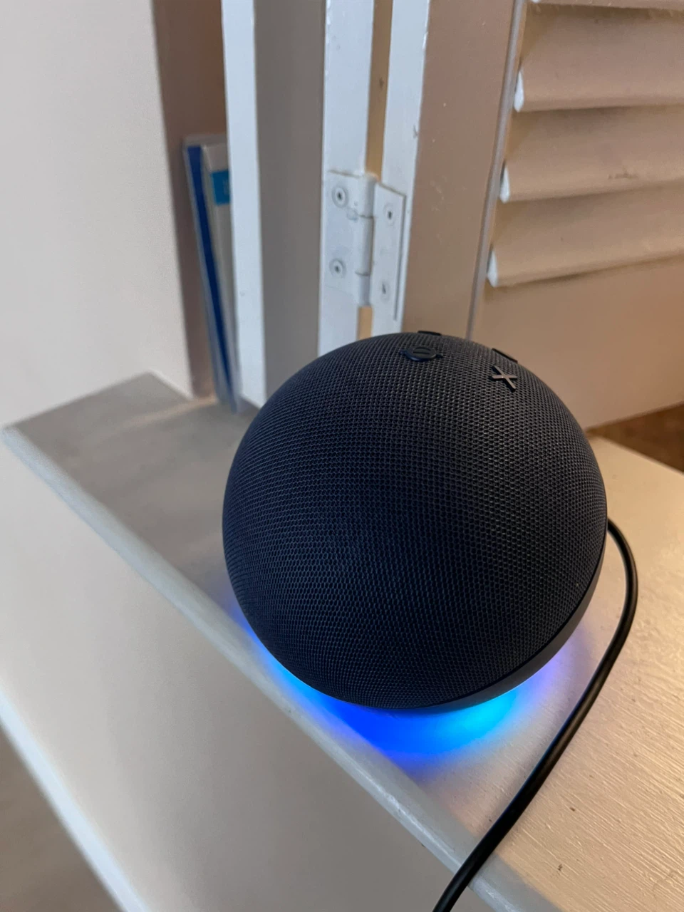 Amazon Echo Dot (5th Gen) Smart Speaker