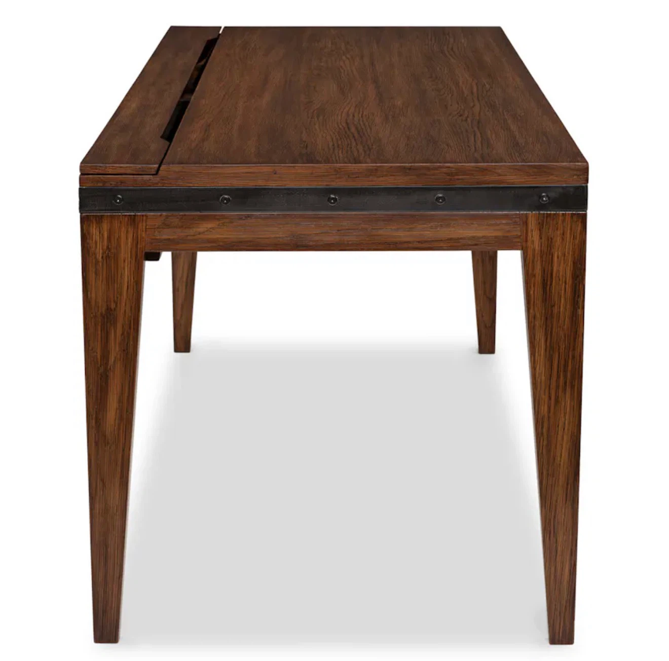 Article Madera 54" Desk - Chestnut - photo 4