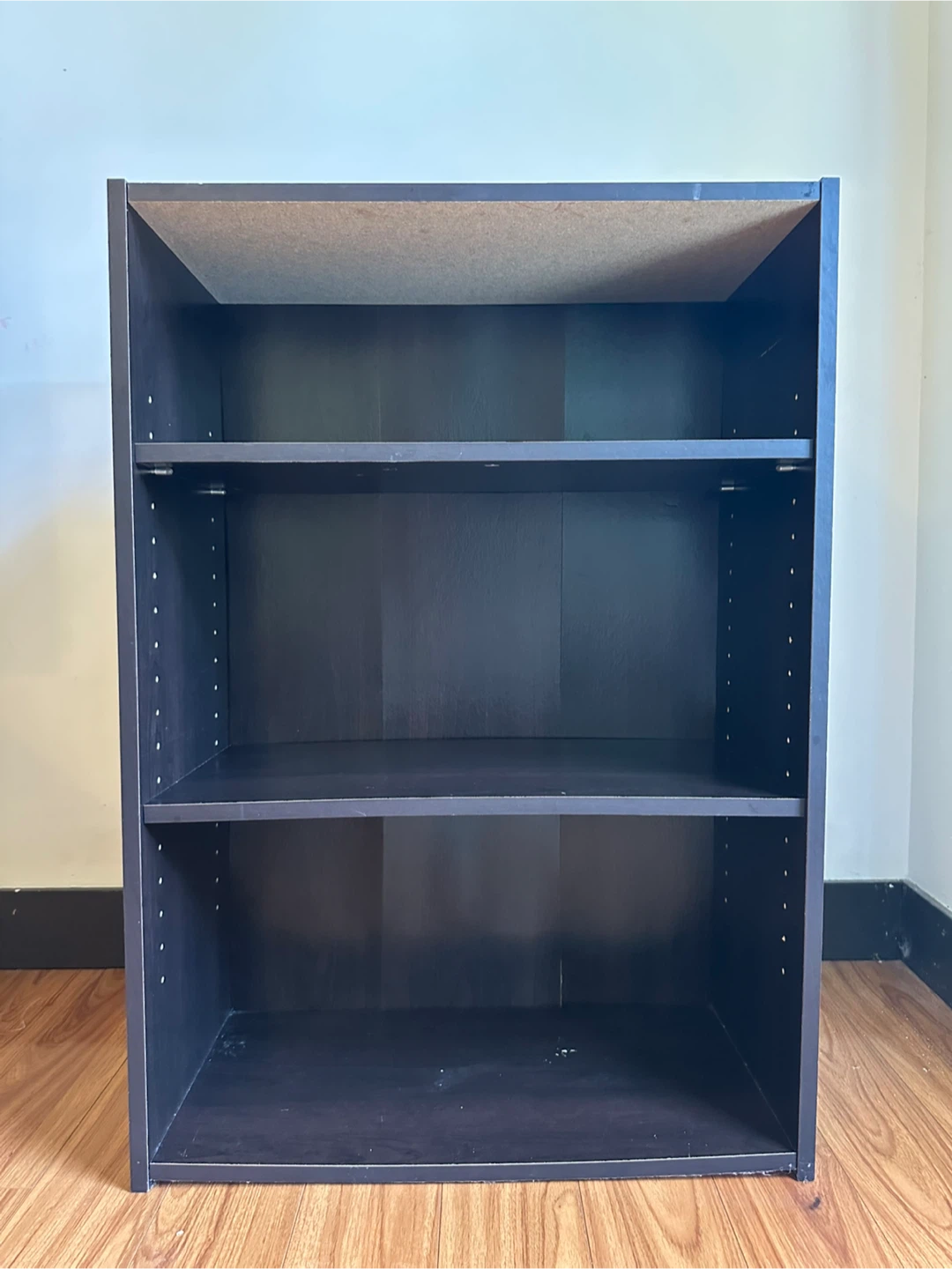 Small bookcase