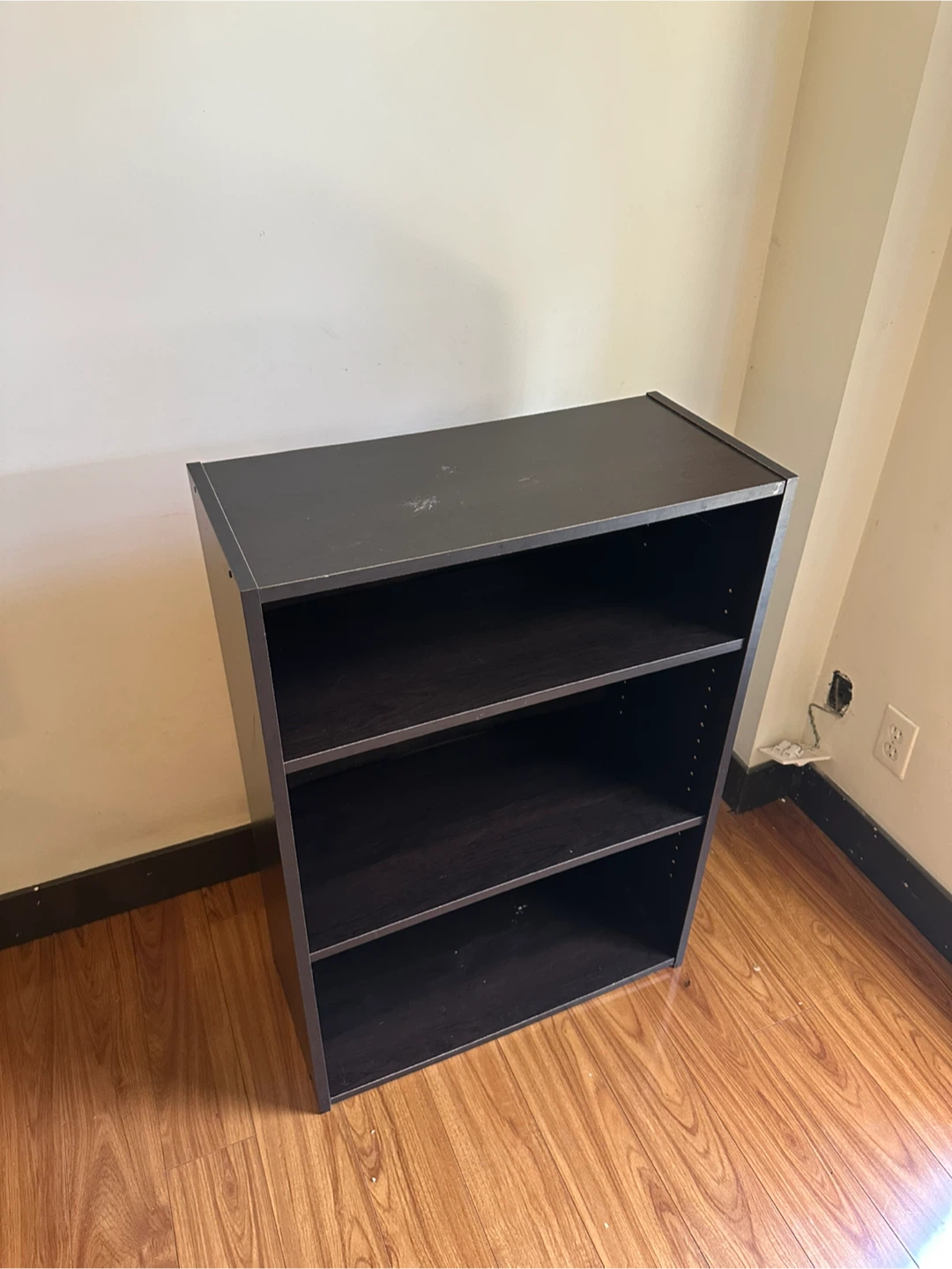 Small bookcase - photo 2
