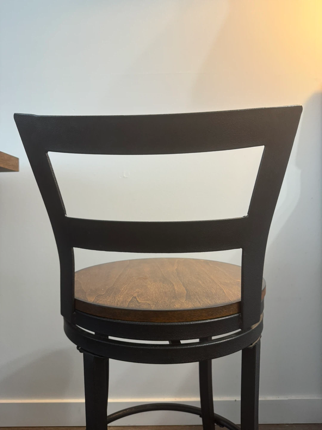 Bar Stools and Dining Table Set - photo 4