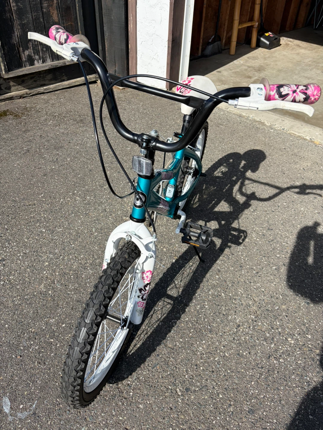 Avigo Inspire Kids Bike - photo 2
