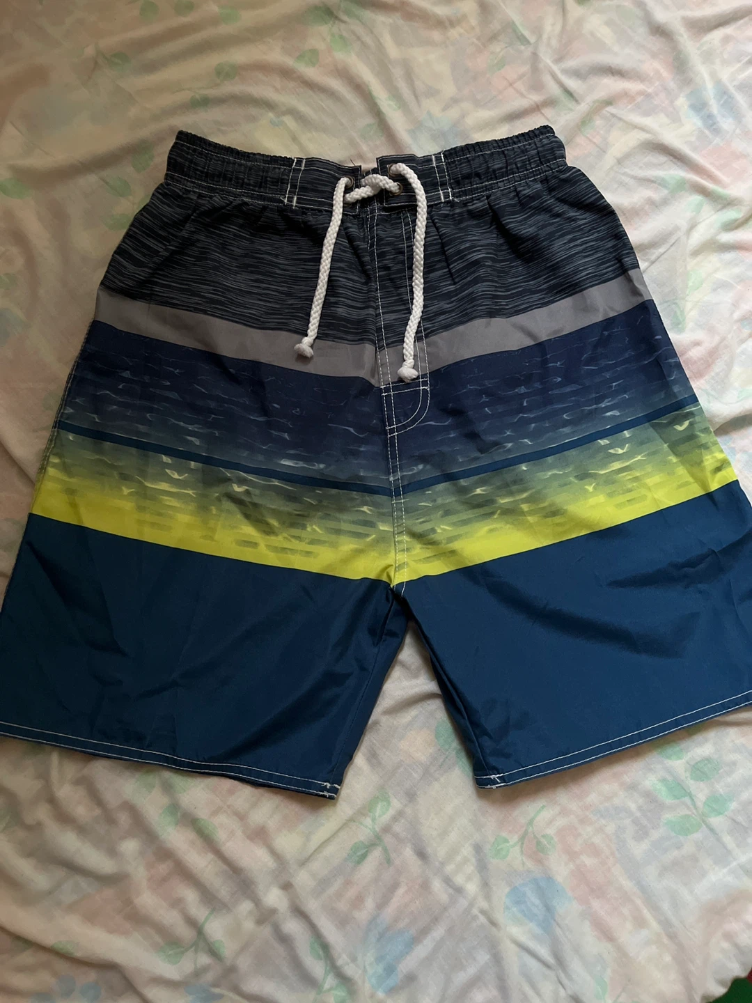 Swim Shorts