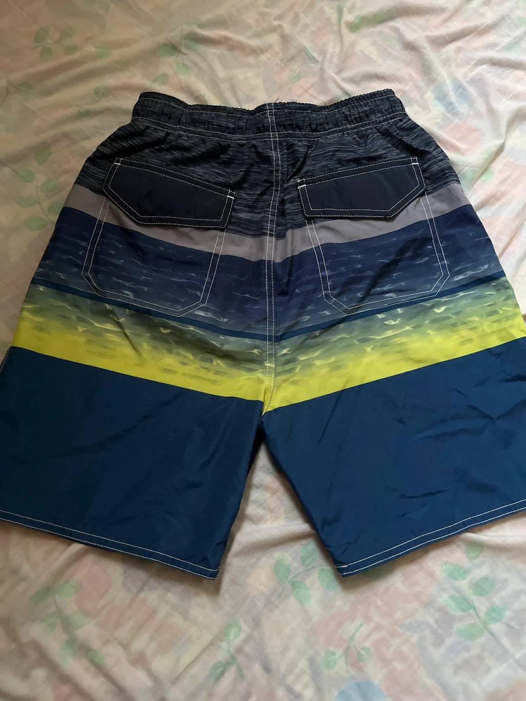 Swim Shorts - photo 2