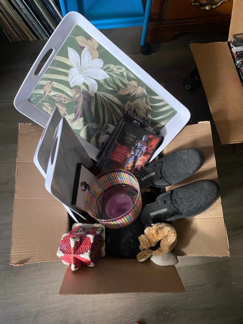 Free Items - photo 2