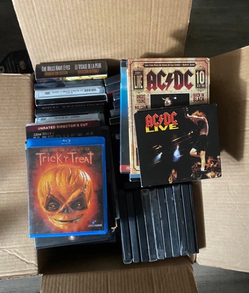 Free Items - photo 3