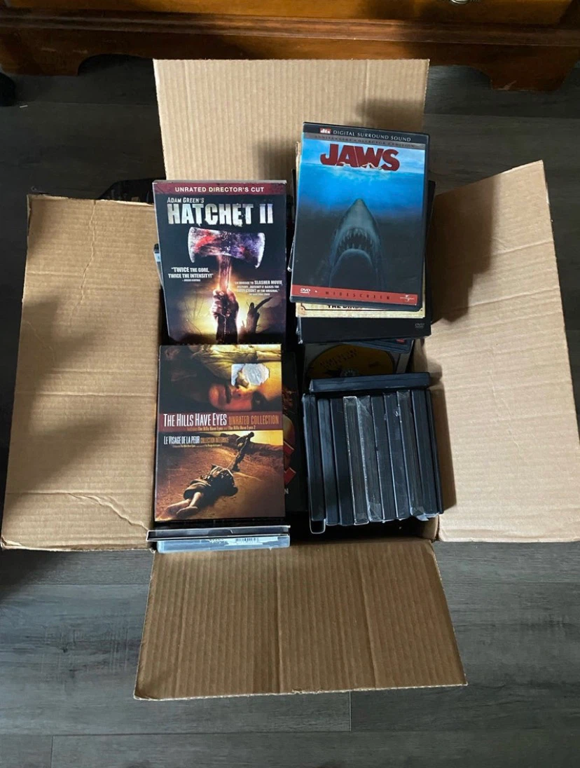 Free Items - photo 4