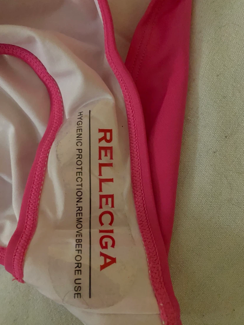 Relleciga Colour Block Swimsuit, L - photo 3
