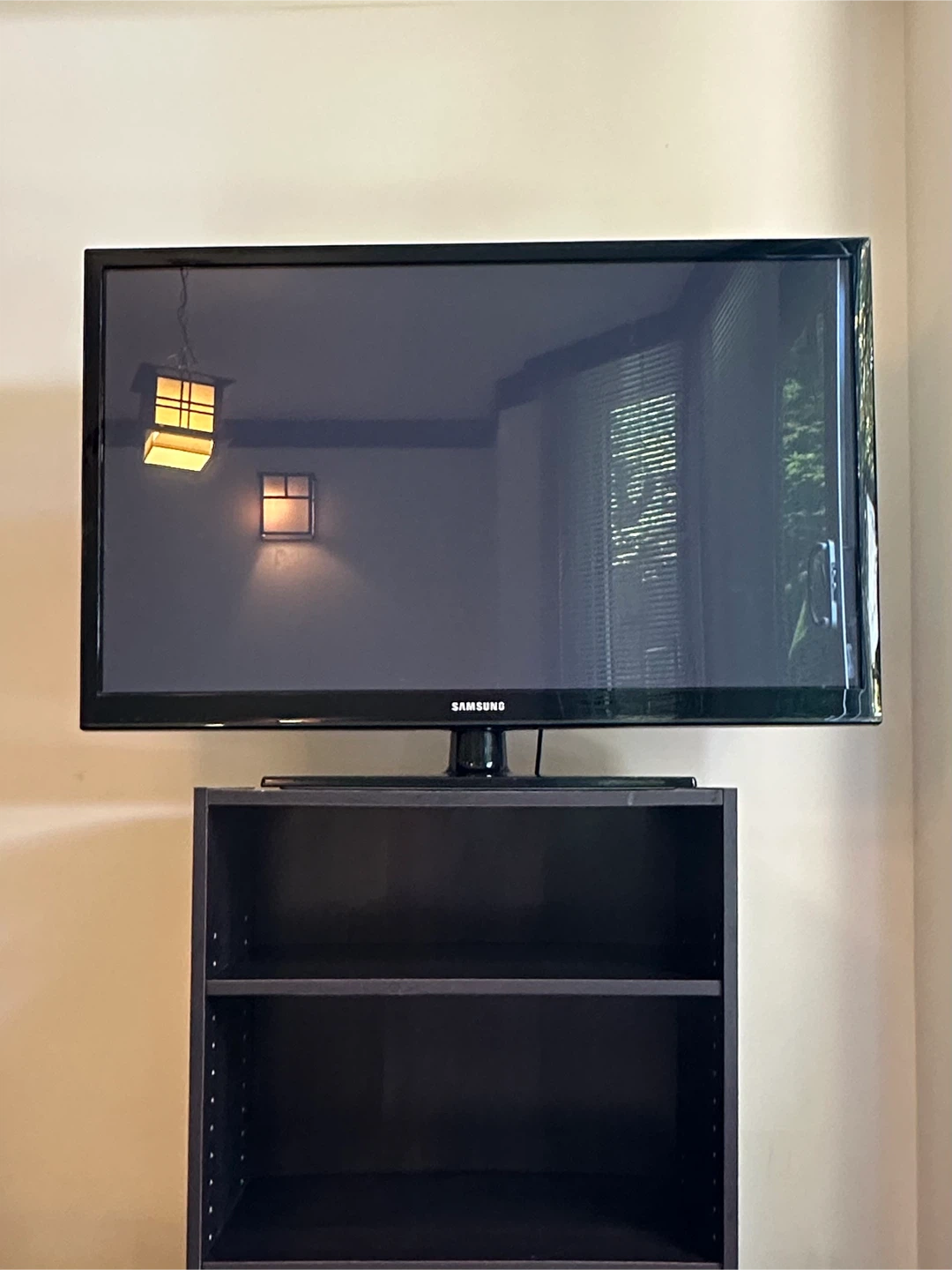 Samsung 43” 720p Plasma TV