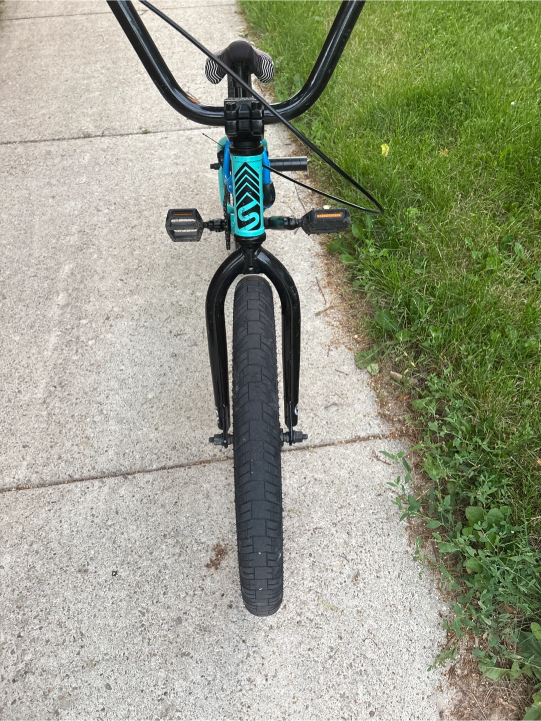 Stolen Brand BMX Bike - photo 2