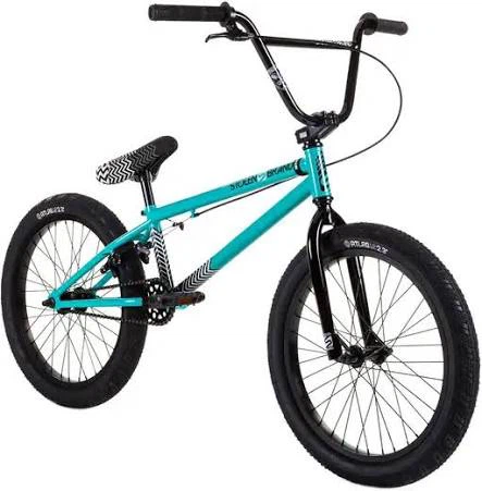 Stolen Brand BMX Bike - photo 4
