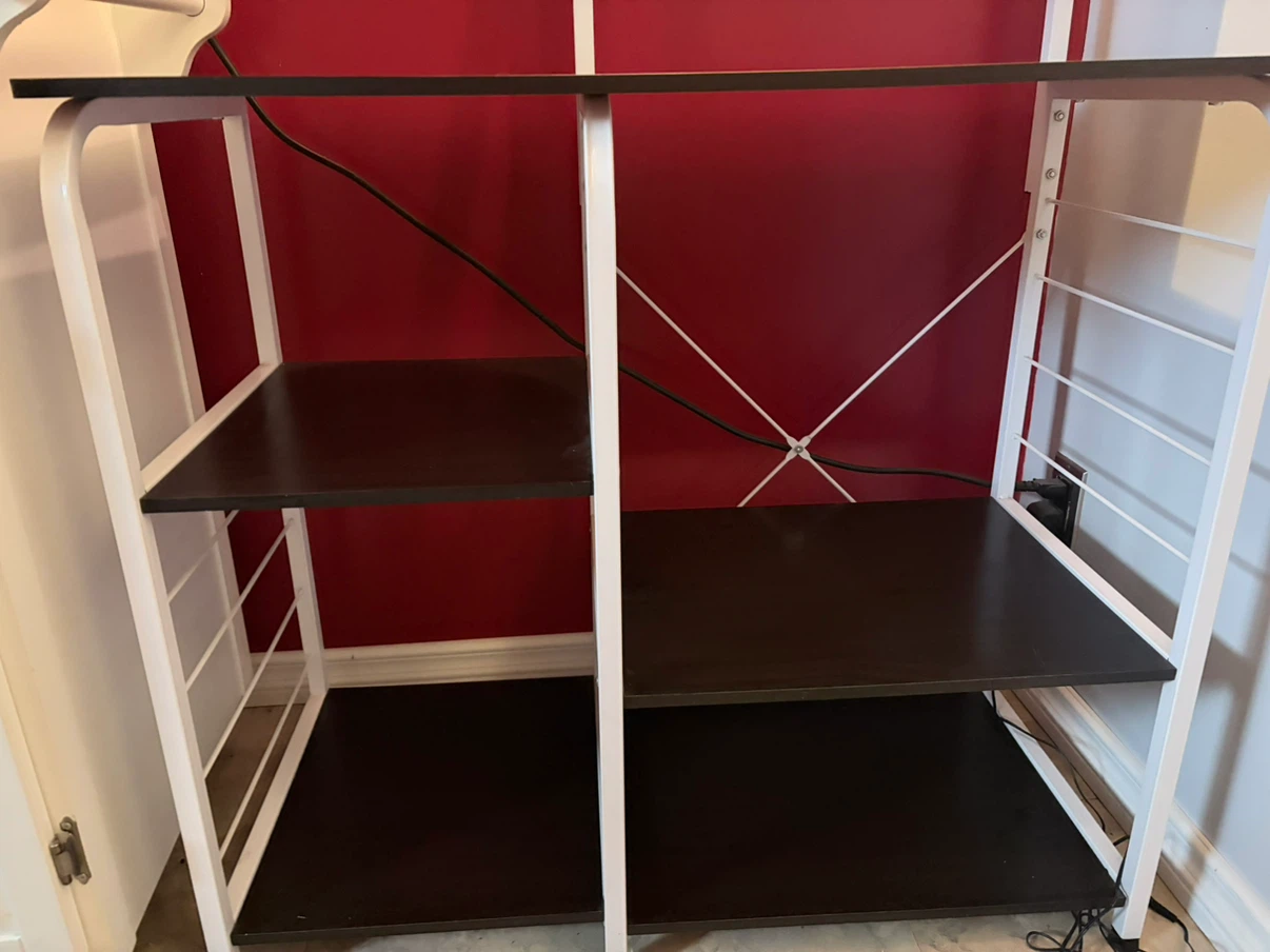 Kitchen Baker's Rack - photo 2