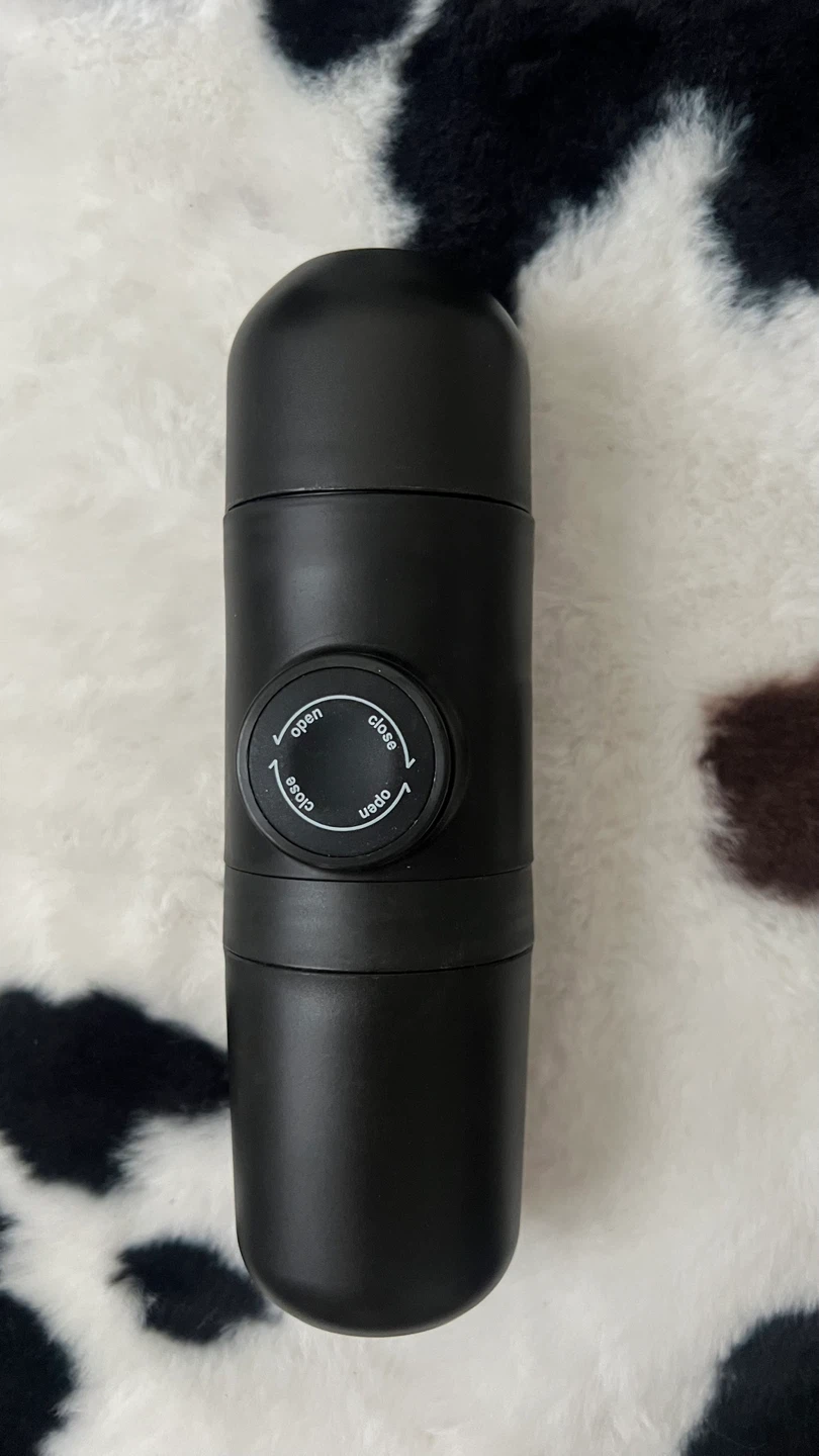 Portable Espresso Maker