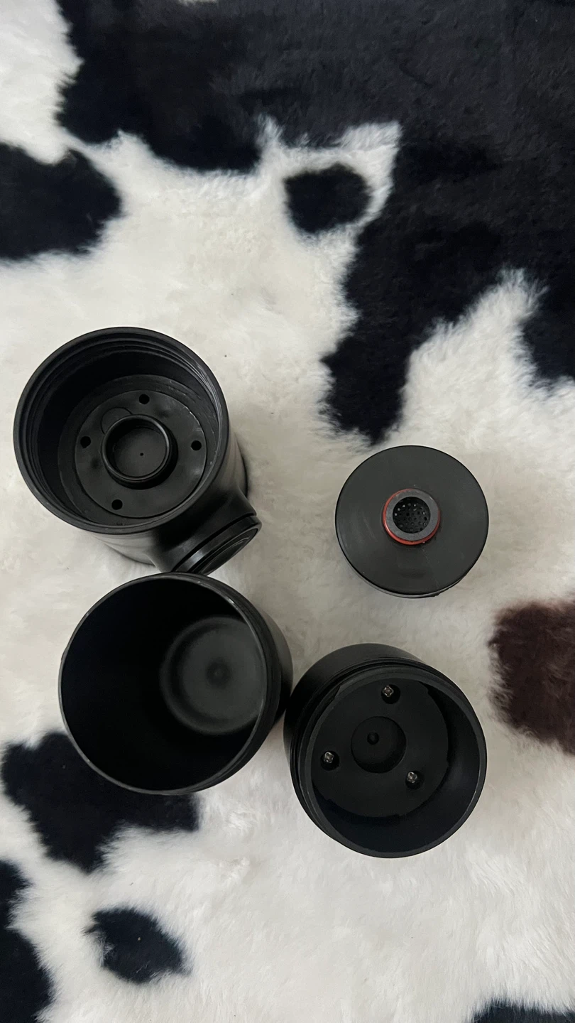 Portable Espresso Maker - photo 2