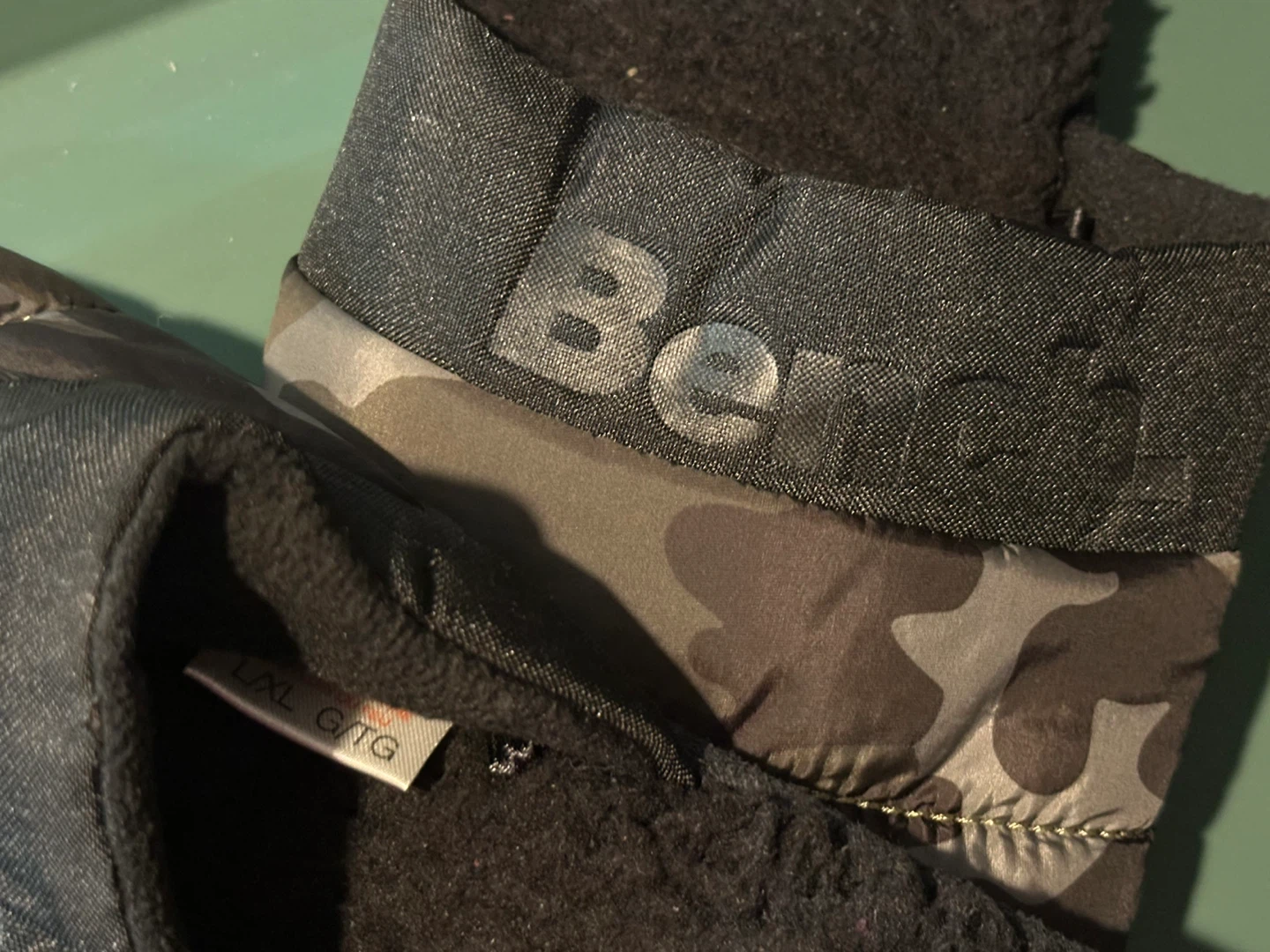 BENCH Slippers for Men - photo 3