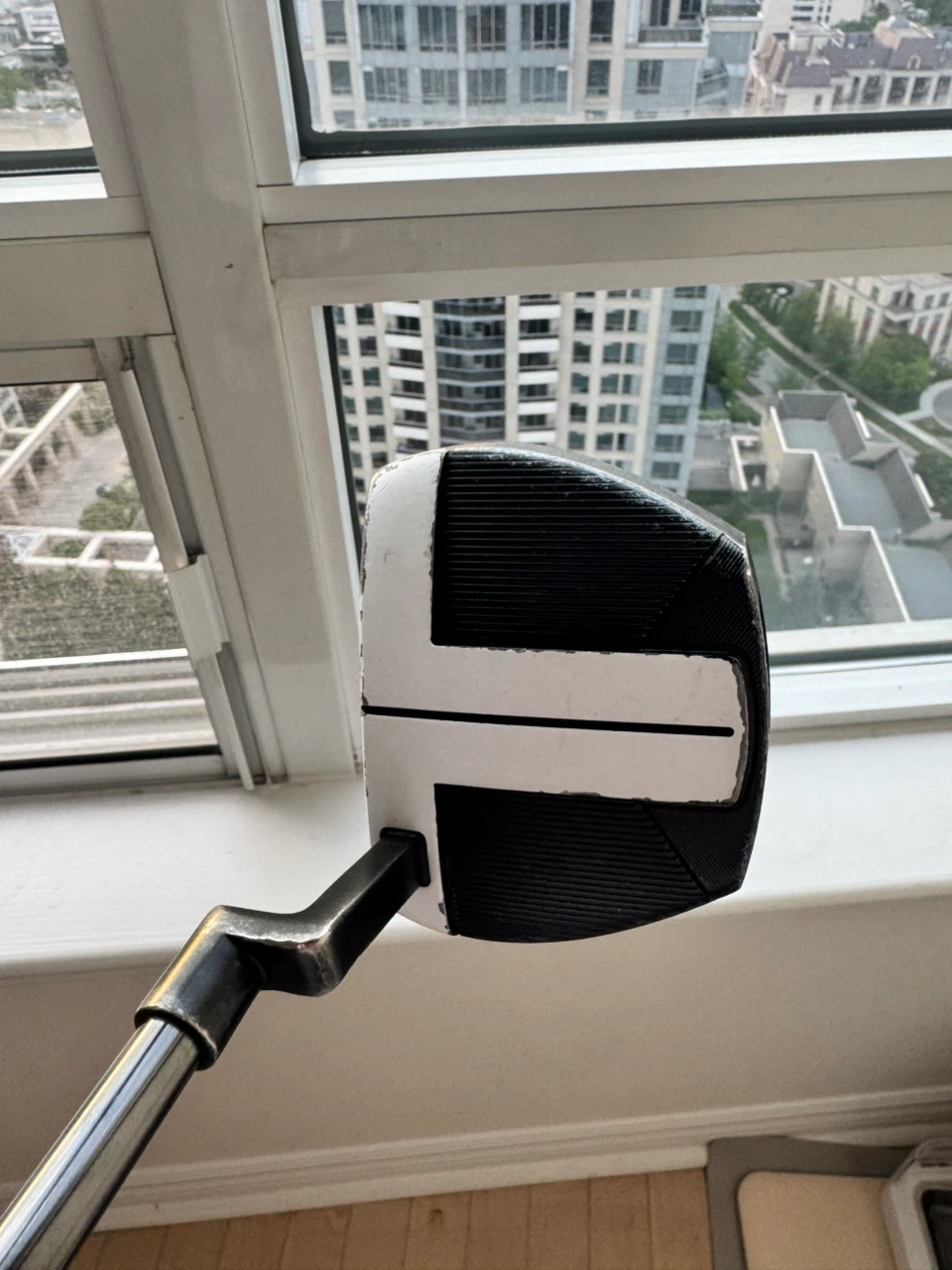 TaylorMade Spider FCG Putter - photo 2